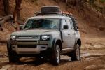 Land Rover Defender 110 D240 Urban Pack 2020 года (UK)